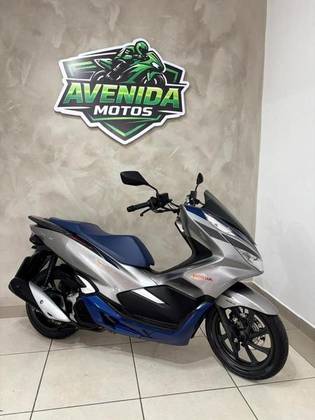 HONDA PCX 